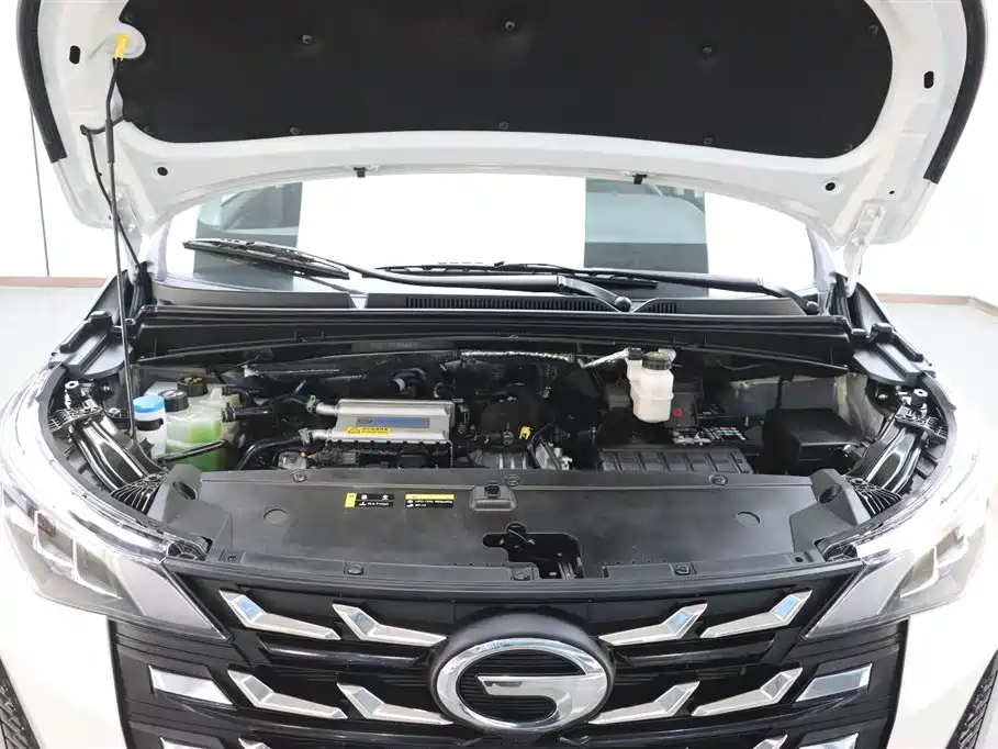 GAC Trumpchi GAC Trumpchi M6 2023 PRO 270T DCT Luxury Edition 2025 - thumbnail 9