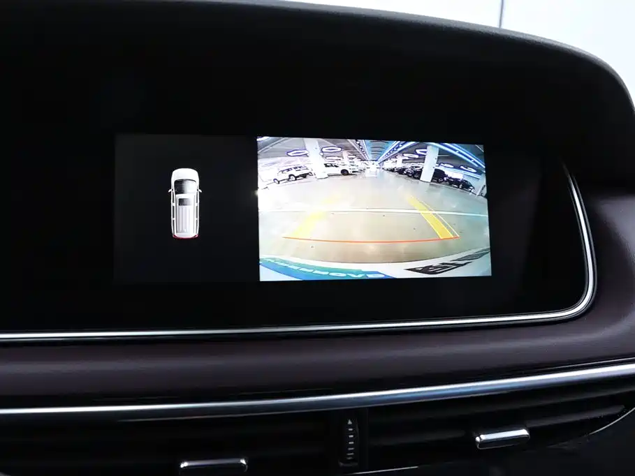 GAC Trumpchi GAC Trumpchi M6 2023 PRO 270T DCT Luxury Edition 2025 - thumbnail 10