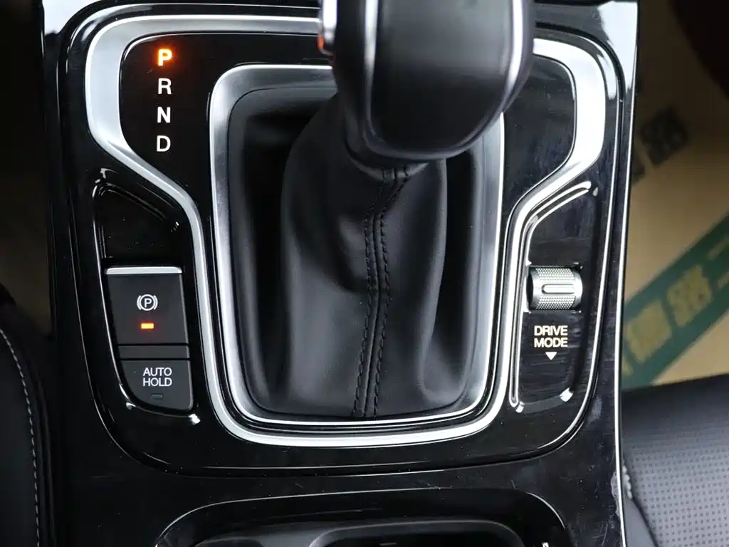 GAC Trumpchi GAC Trumpchi M6 2023 PRO 270T DCT Luxury Edition 2025 - thumbnail 11