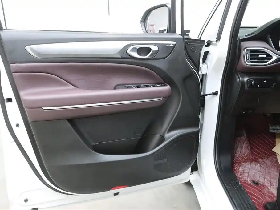 GAC Trumpchi GAC Trumpchi M6 2023 PRO 270T DCT Luxury Edition 2025 - thumbnail 12
