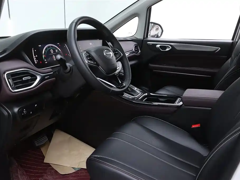 GAC Trumpchi GAC Trumpchi M6 2023 PRO 270T DCT Luxury Edition 2025 - thumbnail 14