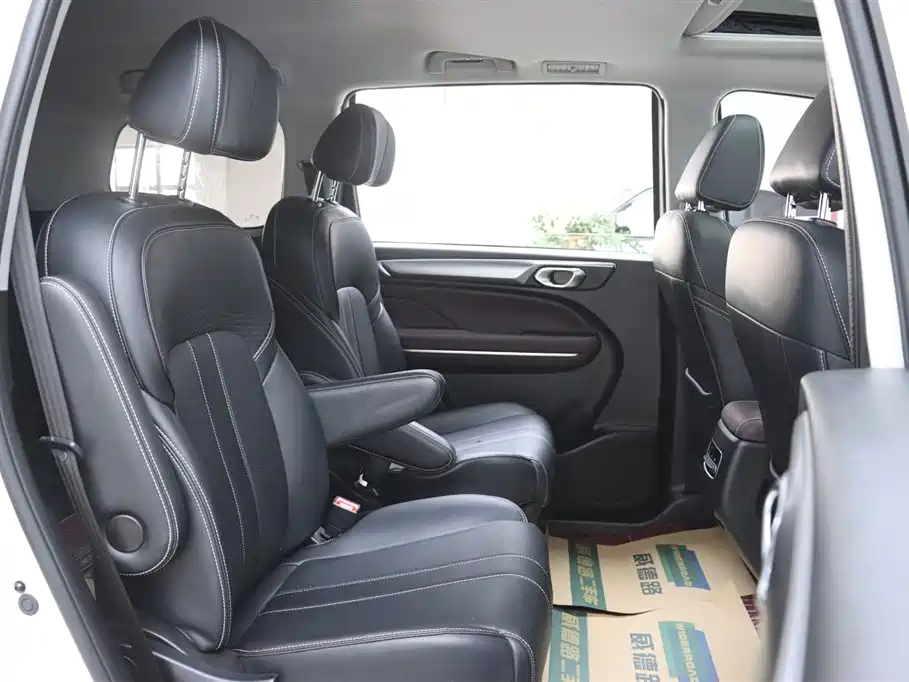 GAC Trumpchi GAC Trumpchi M6 2023 PRO 270T DCT Luxury Edition 2025 - thumbnail 18