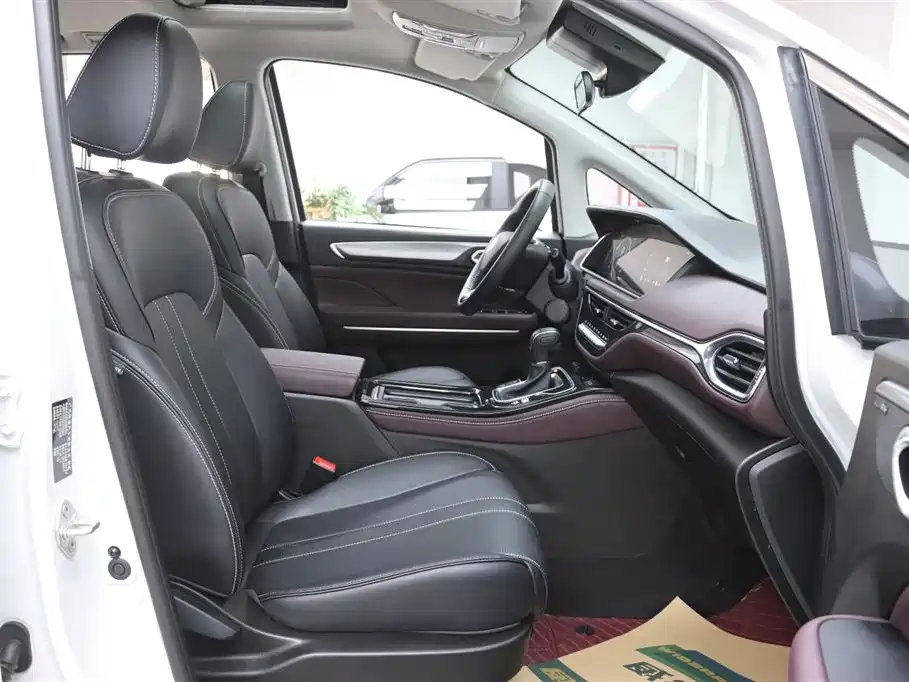 GAC Trumpchi GAC Trumpchi M6 2023 PRO 270T DCT Luxury Edition 2025 - thumbnail 19