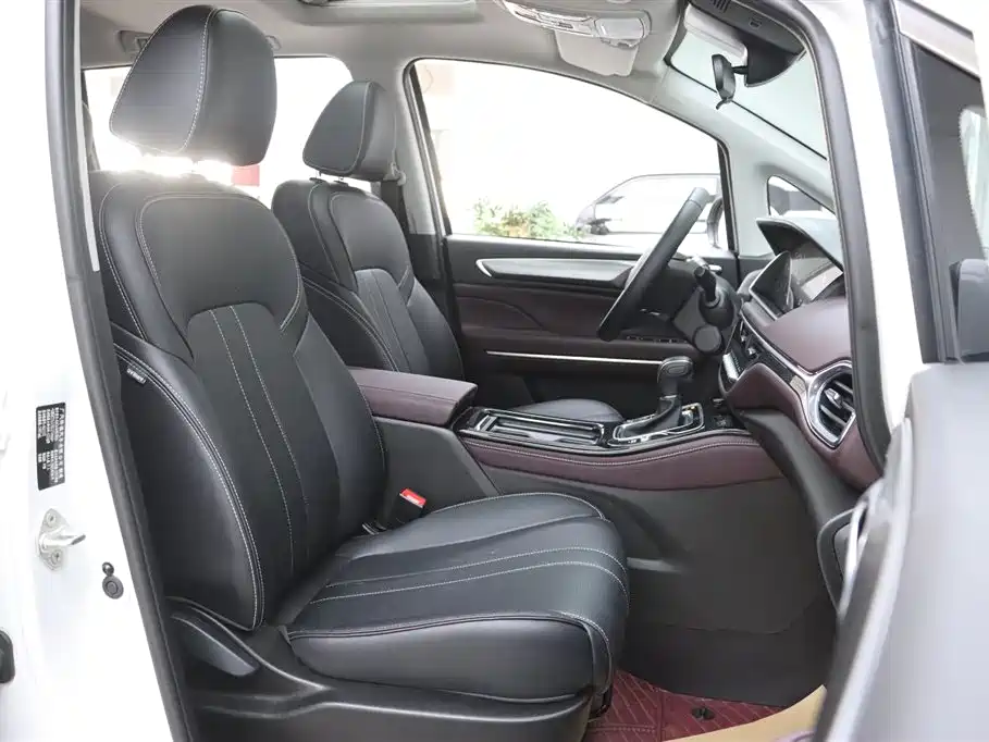 GAC Trumpchi GAC Trumpchi M6 2023 PRO 270T DCT Luxury Edition 2025 - thumbnail 20