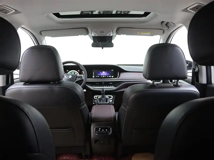 GAC Trumpchi GAC Trumpchi M6 2023 PRO 270T DCT Luxury Edition 2025 - thumbnail 21