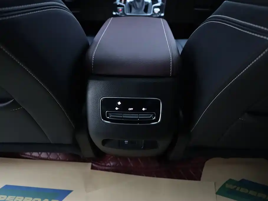 GAC Trumpchi GAC Trumpchi M6 2023 PRO 270T DCT Luxury Edition 2025 - thumbnail 22