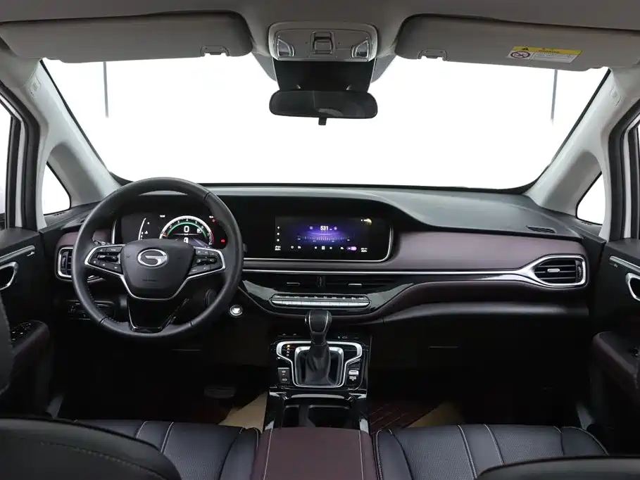 GAC Trumpchi GAC Trumpchi M6 2023 PRO 270T DCT Luxury Edition 2025 - thumbnail 23