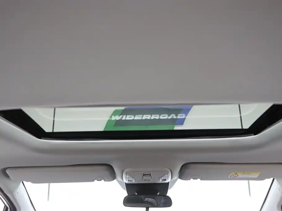 GAC Trumpchi GAC Trumpchi M6 2023 PRO 270T DCT Luxury Edition 2025 - thumbnail 24