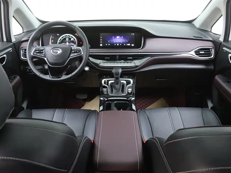 GAC Trumpchi GAC Trumpchi M6 2023 PRO 270T DCT Luxury Edition 2025 - thumbnail 25