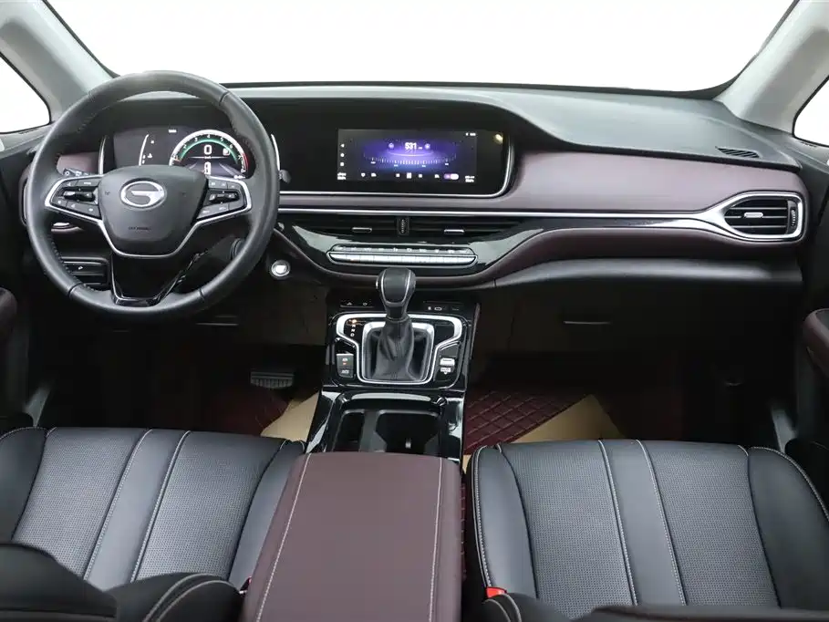 GAC Trumpchi GAC Trumpchi M6 2023 PRO 270T DCT Luxury Edition 2025 - thumbnail 28