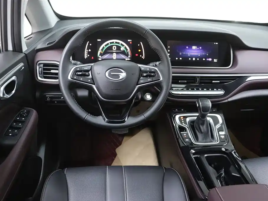 GAC Trumpchi GAC Trumpchi M6 2023 PRO 270T DCT Luxury Edition 2025 - thumbnail 29