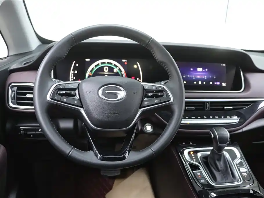 GAC Trumpchi GAC Trumpchi M6 2023 PRO 270T DCT Luxury Edition 2025 - thumbnail 30