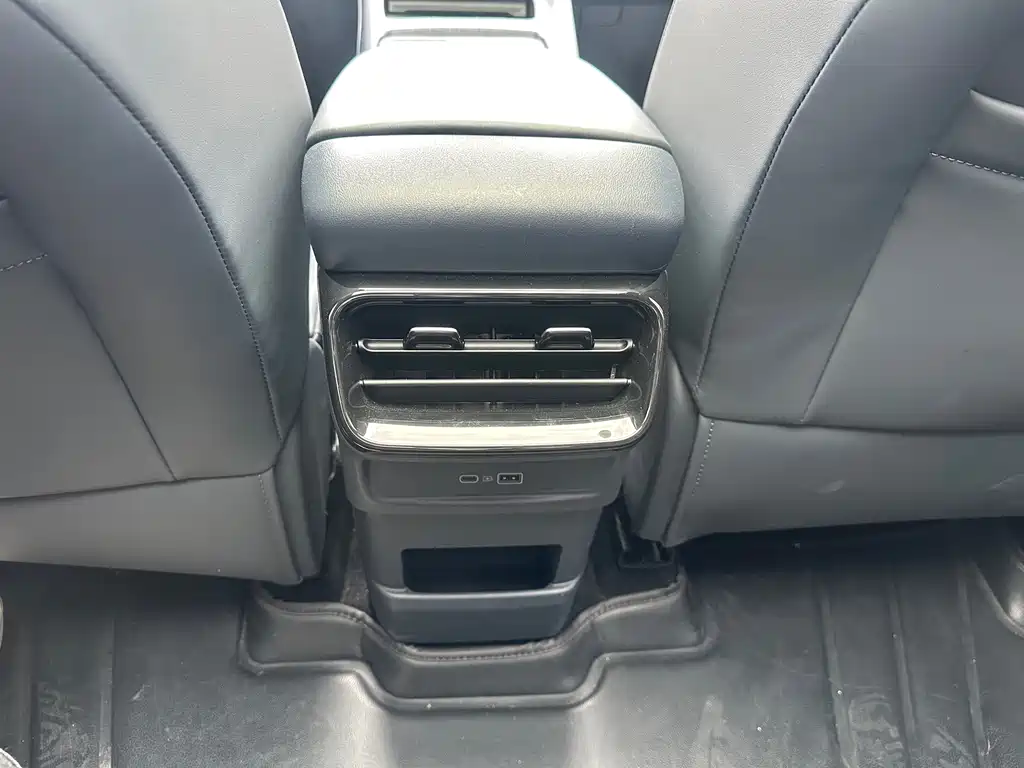 Geely Galaxy Geely Galaxy E5 2024 530km Exploration+ Edition 2024 - thumbnail 18
