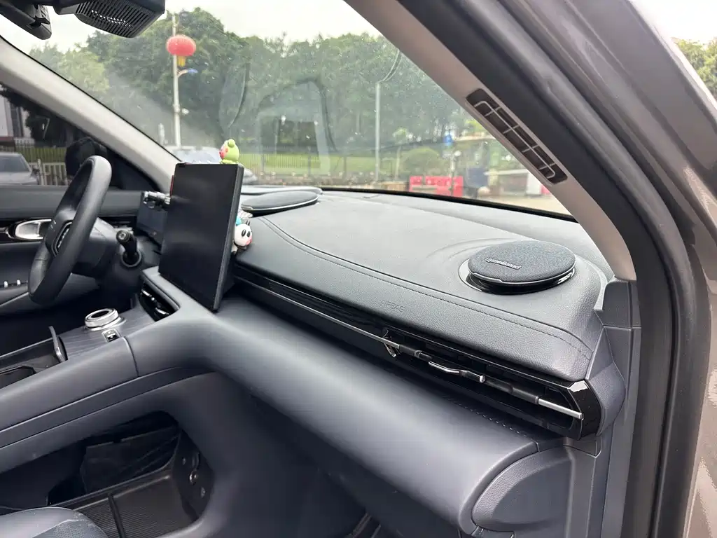 Geely Galaxy Geely Galaxy E5 2024 530km Exploration+ Edition 2024 - thumbnail 29
