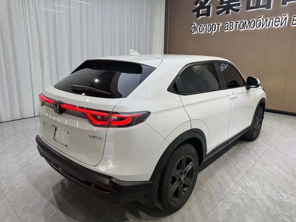 Honda Honda XR-V 2023 1.5L CVT Thermal Edition 2023 - thumbnail 4