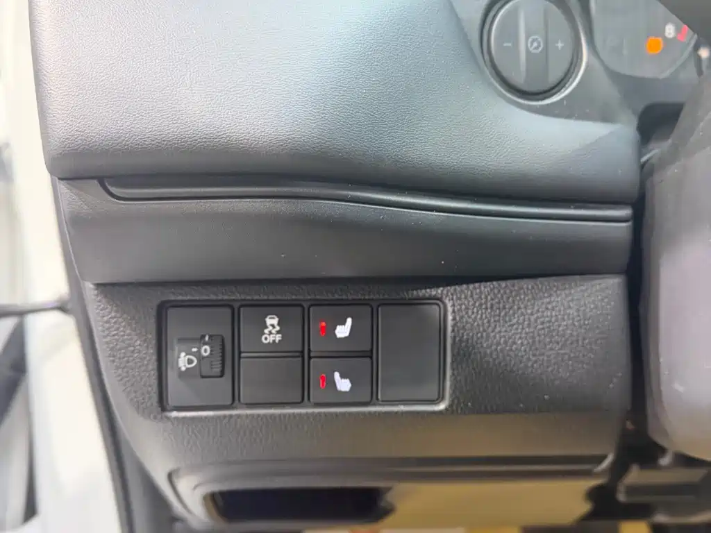 Honda Honda XR-V 2023 1.5L CVT Thermal Edition 2023 - thumbnail 8
