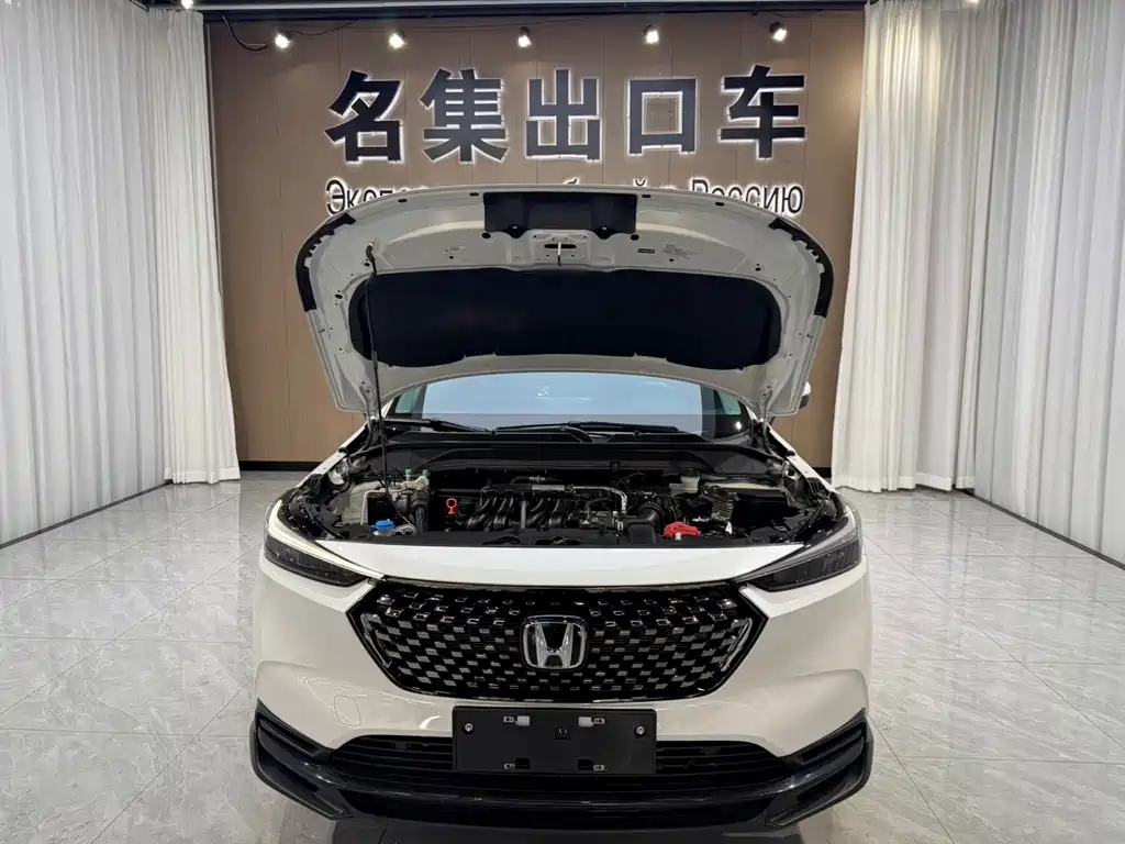 Honda Honda XR-V 2023 1.5L CVT Thermal Edition 2023 - thumbnail 15