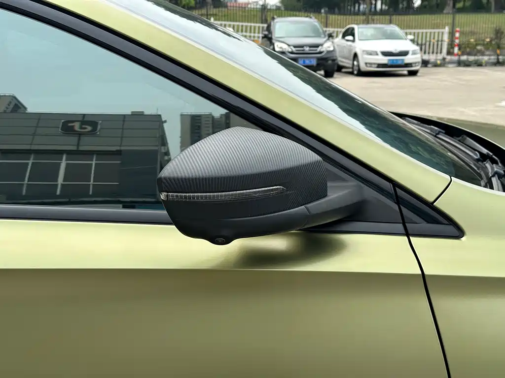 GAC Trumpchi GAC Empow 2021 270T DCT J16 Edition 2022 - thumbnail 28