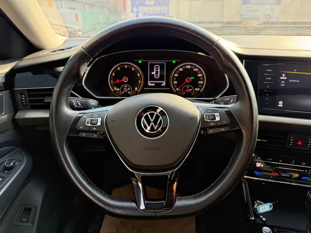 Volkswagen Volkswagen Passat 2021 330TSI Elite Edition 2021 - thumbnail 6