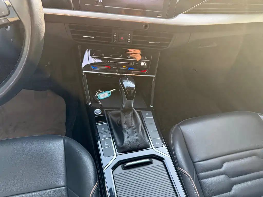 Volkswagen Volkswagen Passat 2021 330TSI Elite Edition 2021 - thumbnail 7