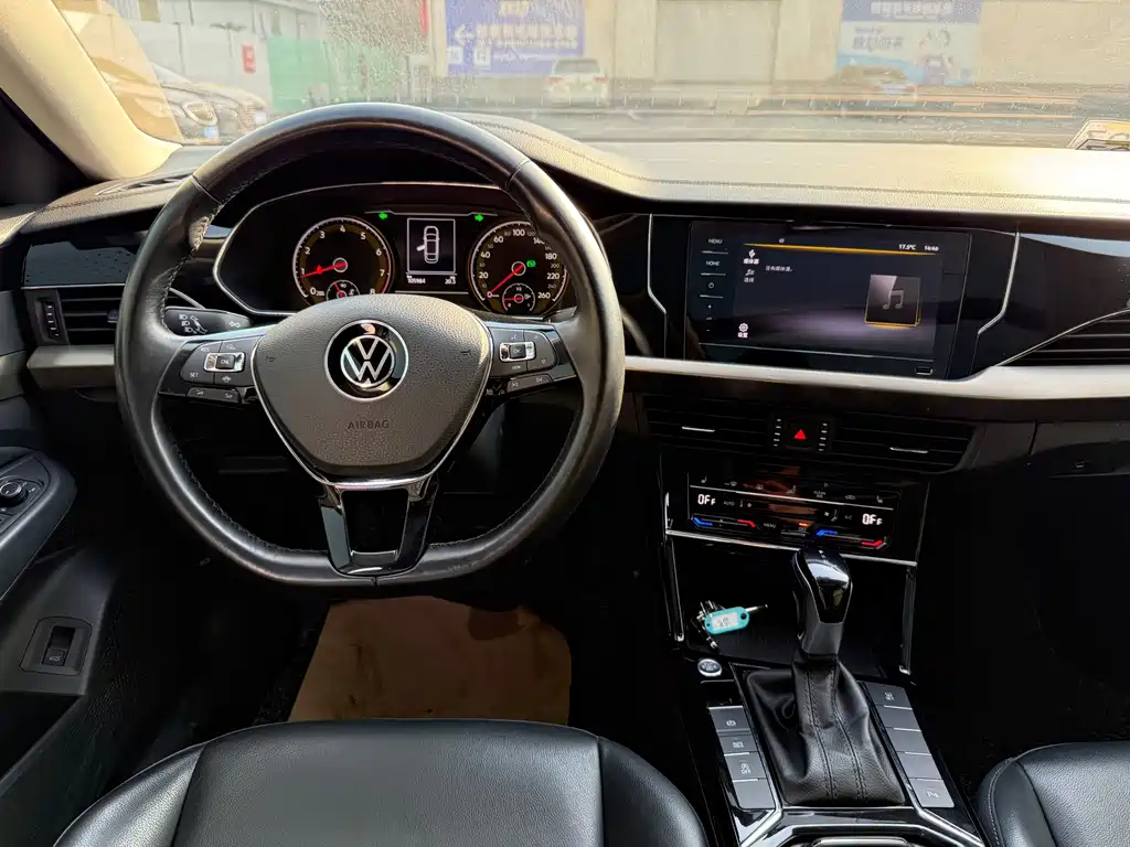 Volkswagen Volkswagen Passat 2021 330TSI Elite Edition 2021 - thumbnail 9