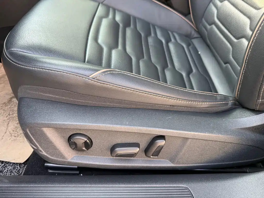 Volkswagen Volkswagen Passat 2021 330TSI Elite Edition 2021 - thumbnail 10