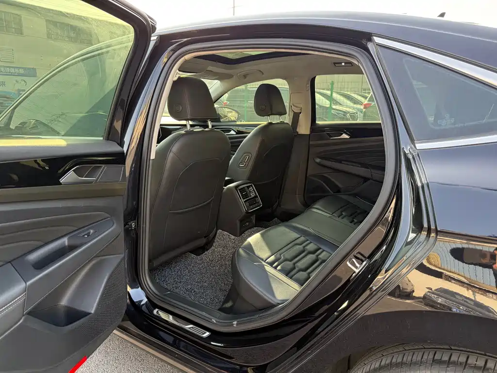 Volkswagen Volkswagen Passat 2021 330TSI Elite Edition 2021 - thumbnail 13