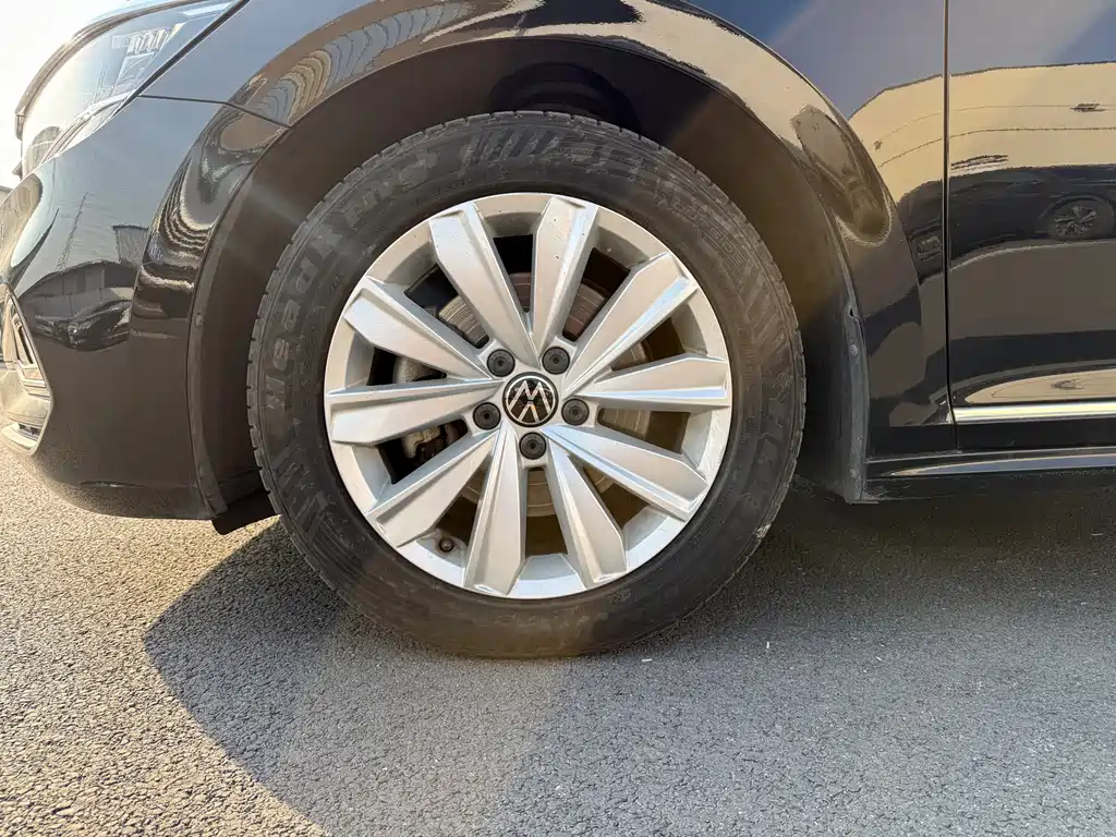 Volkswagen Volkswagen Passat 2021 330TSI Elite Edition 2021 - thumbnail 20