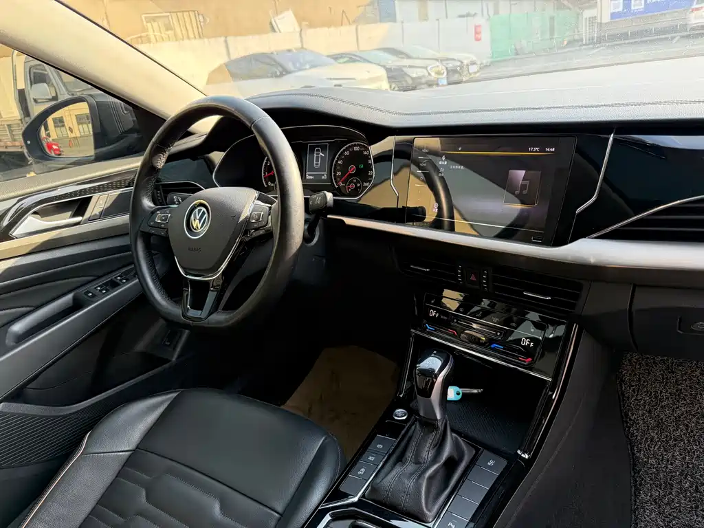 Volkswagen Volkswagen Passat 2021 330TSI Elite Edition 2021 - thumbnail 22