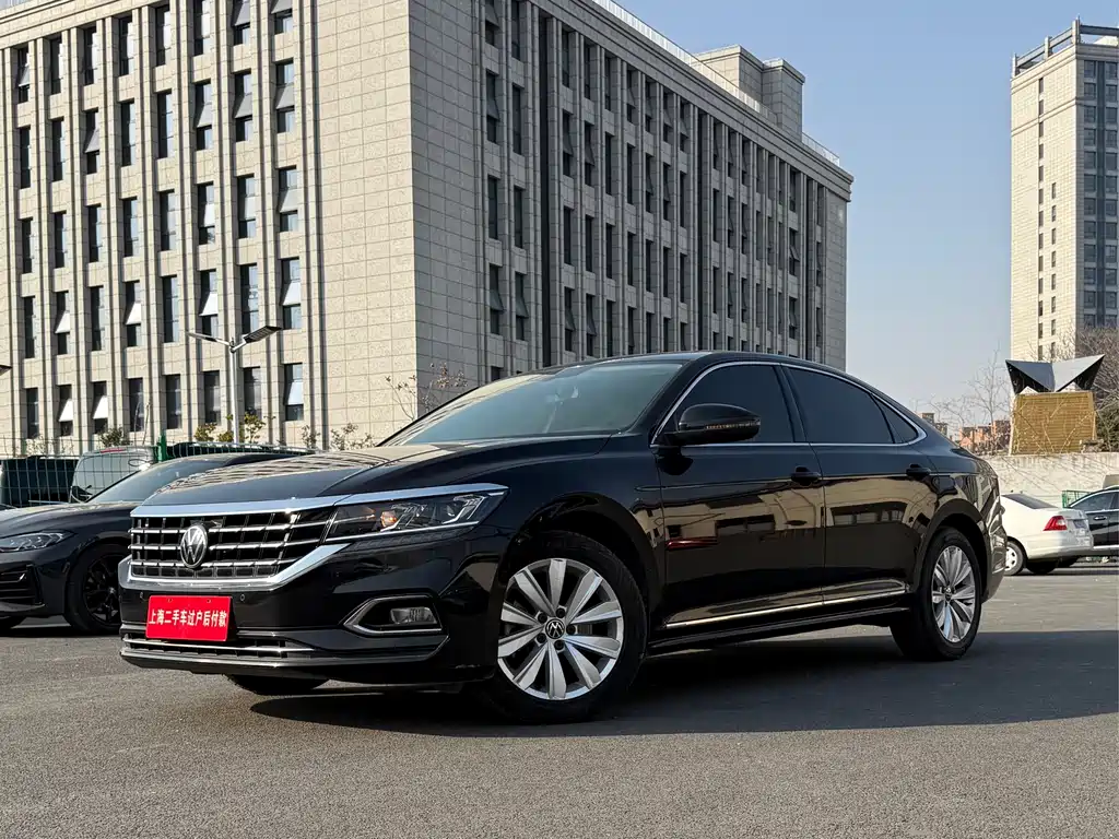Volkswagen Volkswagen Passat 2021 330TSI Elite Edition 2021 - thumbnail 28