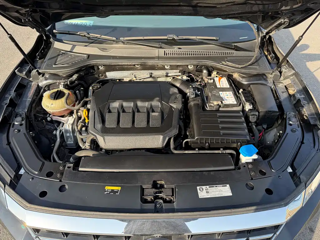 Volkswagen Volkswagen Passat 2021 330TSI Elite Edition 2021 - thumbnail 29