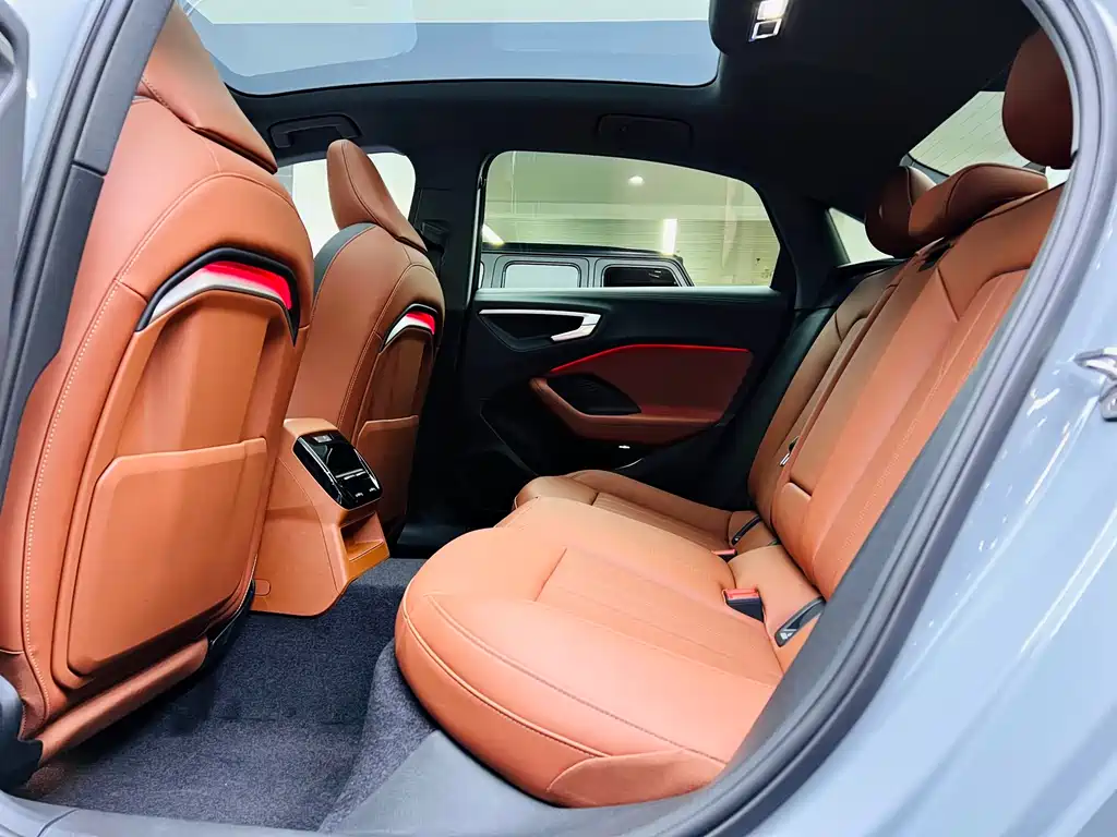 Audi Audi A5L 2026 2.0T Sport Edition 2026 - thumbnail 15