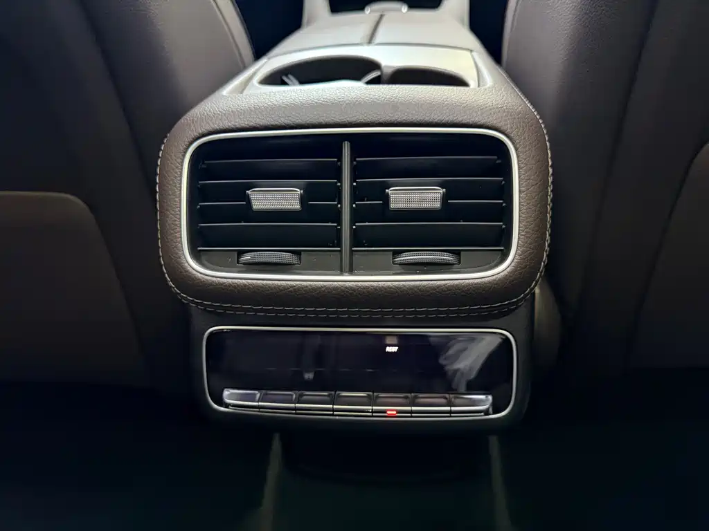 Mercedes-Benz Mercedes-Benz GLS 450 4MATIC 2023 - thumbnail 19