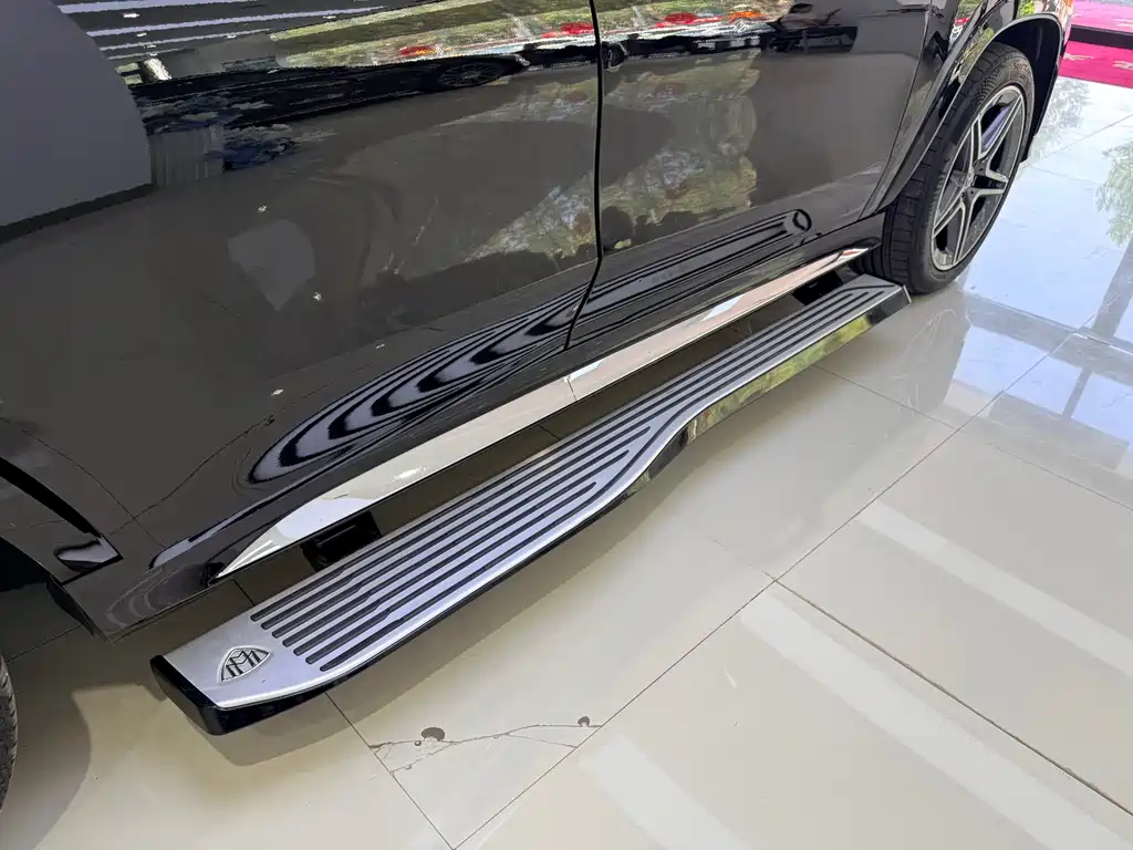 Mercedes-Benz Mercedes-Benz GLS 450 4MATIC 2023 - thumbnail 21