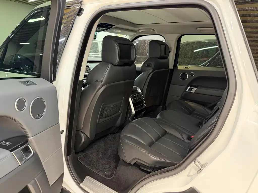 Land Rover Range Rover Sport 2015 3.0 SC V6 HSE 2015 - thumbnail 11