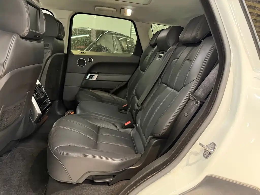 Land Rover Range Rover Sport 2015 3.0 SC V6 HSE 2015 - thumbnail 13