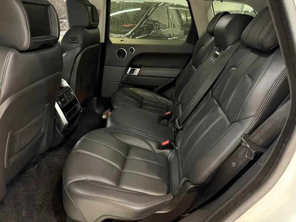 Land Rover Range Rover Sport 2015 3.0 SC V6 HSE 2015 - thumbnail 14