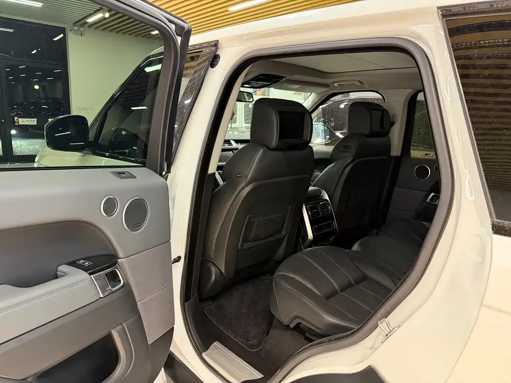 Land Rover Range Rover Sport 2015 3.0 SC V6 HSE 2015 - thumbnail 15