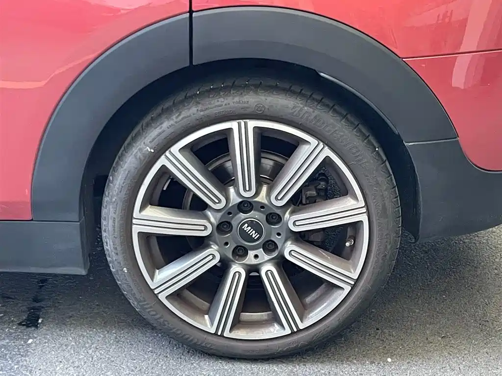 MINI MINI Clubman 2019 1.5T Cooper Connoisseur 2020 - thumbnail 12