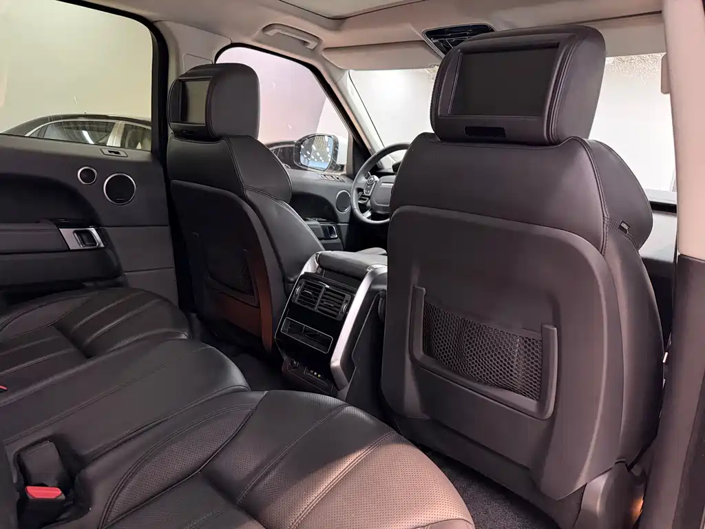 Land Rover Range Rover Sport 2015 3.0 SC V6 HSE 2015 - thumbnail 20