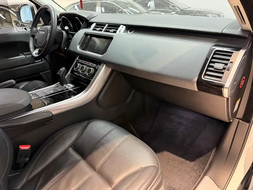 Land Rover Range Rover Sport 2015 3.0 SC V6 HSE 2015 - thumbnail 21