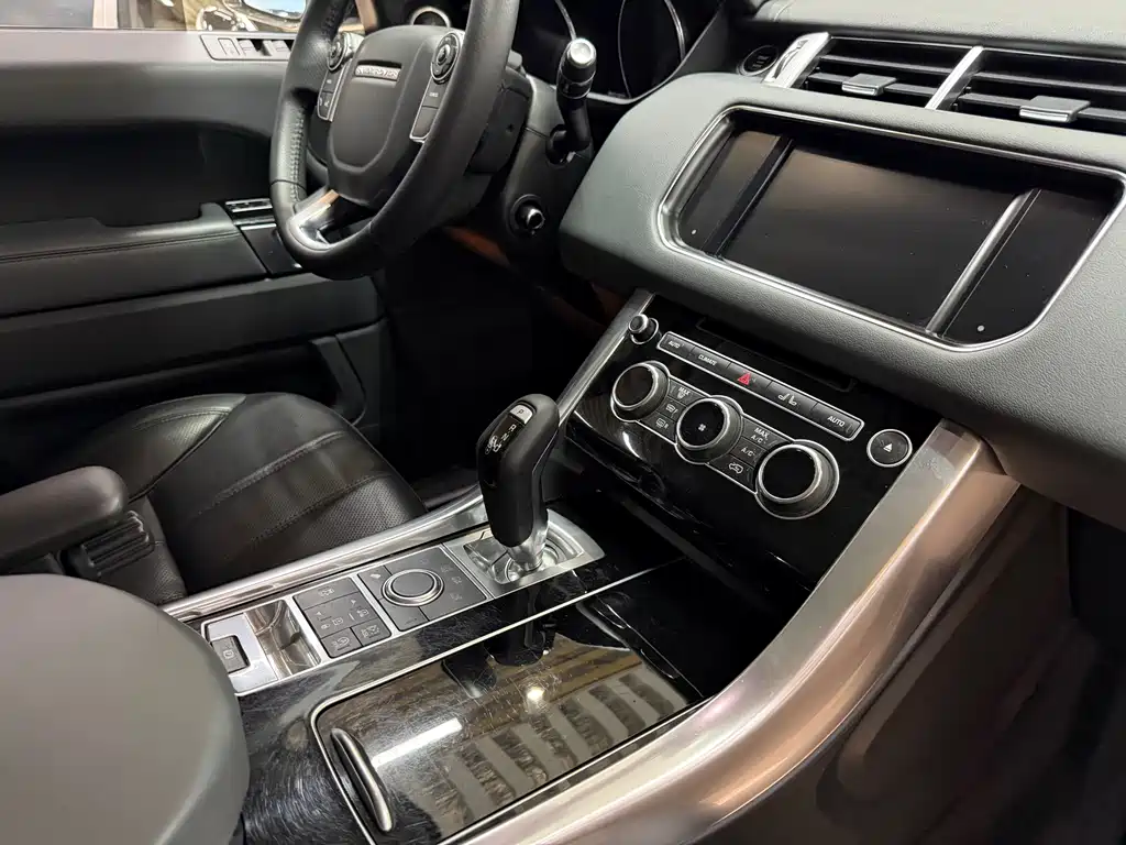 Land Rover Range Rover Sport 2015 3.0 SC V6 HSE 2015 - thumbnail 22