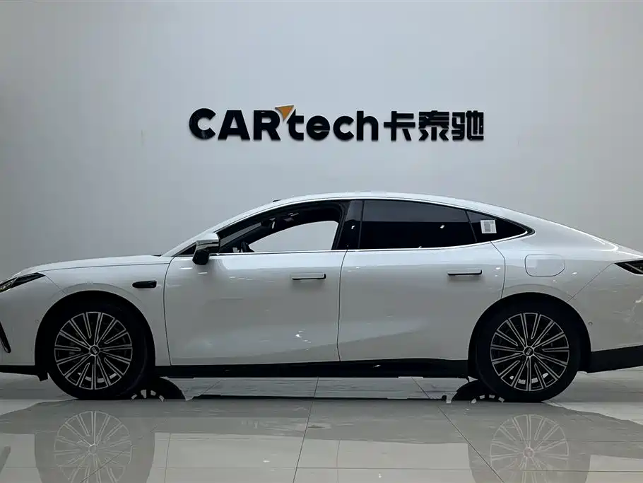 Geely Galaxy Geely Galaxy Starship 8 2025 130km EM-P Starship Edition 2025 - thumbnail 4
