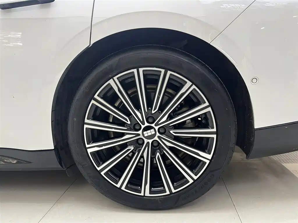 Geely Galaxy Geely Galaxy Starship 8 2025 130km EM-P Starship Edition 2025 - thumbnail 7