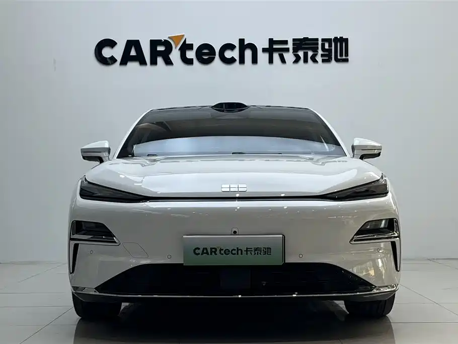 Geely Galaxy Geely Galaxy Starship 8 2025 130km EM-P Starship Edition 2025 - thumbnail 8