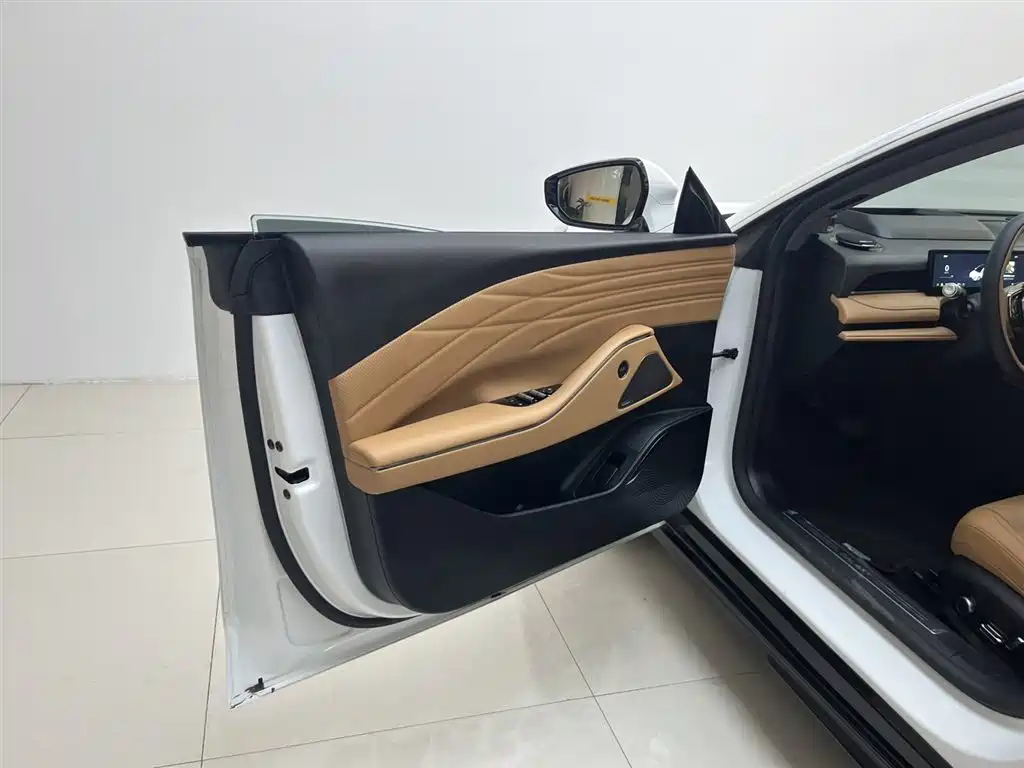 Geely Galaxy Geely Galaxy Starship 8 2025 130km EM-P Starship Edition 2025 - thumbnail 12