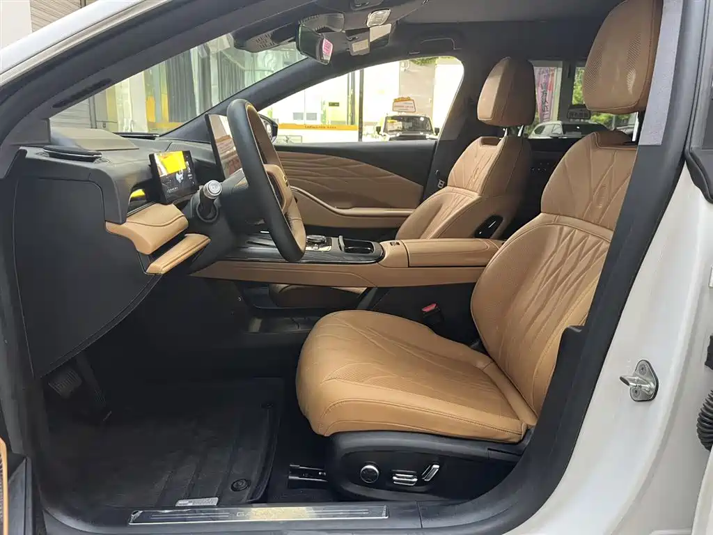 Geely Galaxy Geely Galaxy Starship 8 2025 130km EM-P Starship Edition 2025 - thumbnail 13