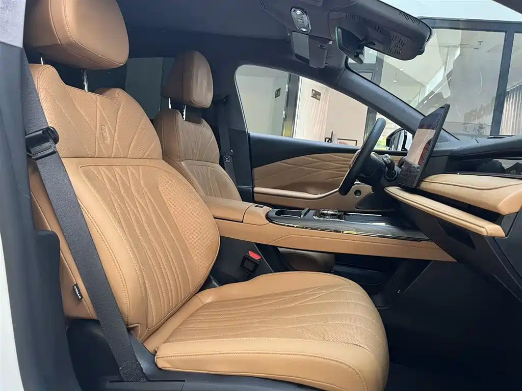 Geely Galaxy Geely Galaxy Starship 8 2025 130km EM-P Starship Edition 2025 - thumbnail 14