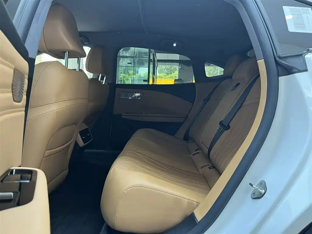 Geely Galaxy Geely Galaxy Starship 8 2025 130km EM-P Starship Edition 2025 - thumbnail 15