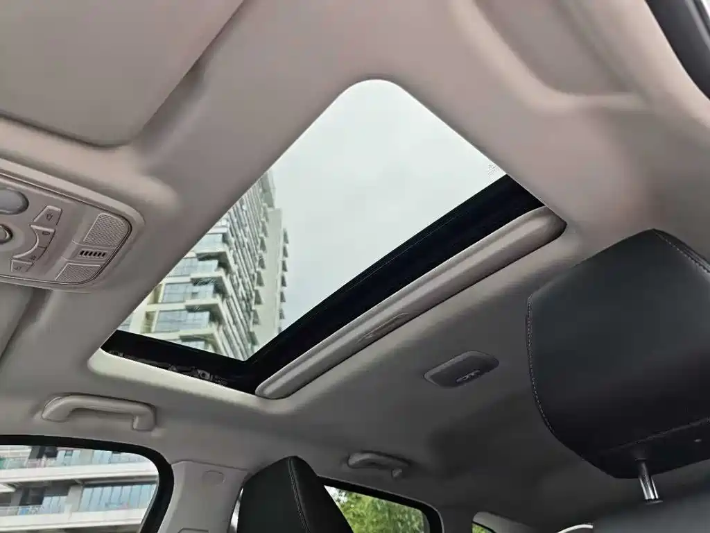 Haval Haval H6 2023 Guochao Edition 1.5T Automatic Urban Edition 2024 - thumbnail 10